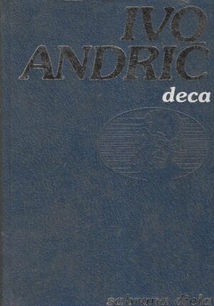 Ivo Andrić: Deca