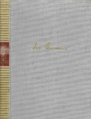 Ivo Andrić: Sabrana djela 1-10