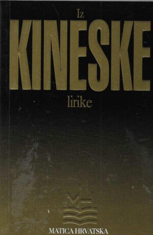 Iz kineske lirike