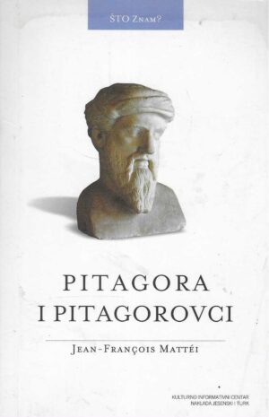Jean-François Mattéi: Pitagora i pitagorovci