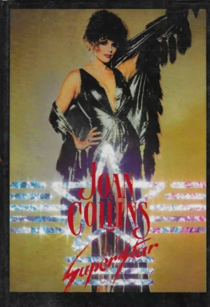 Joan Collins: Nesavršena prošlost