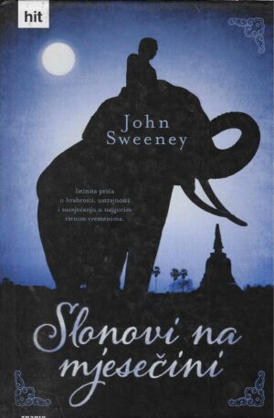 John Sweeney: Slonovi na mjesečini