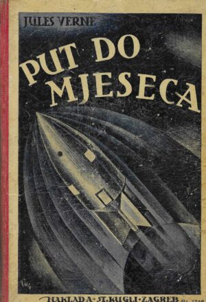 Jules Verne: Put do Mjeseca