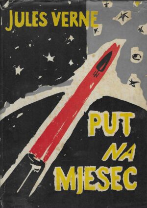 Jules Verne: Put na Mjesec
