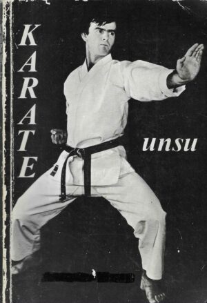 Karate - Kata - Unsu