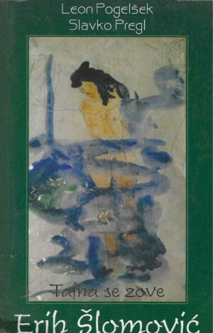 Leon Pogelšek i Slavko Pregl: Tajna se zove Erih Šlomović