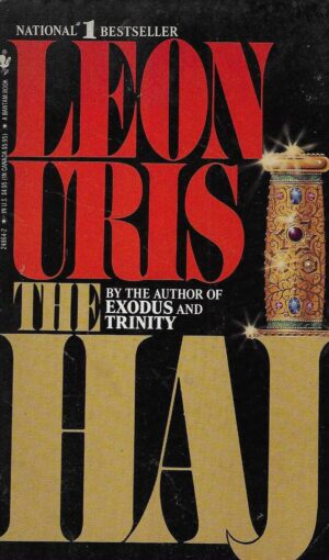 Leon Uris: The Haj