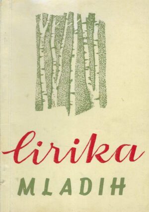 Lirika mladih