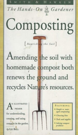 Liz Ball: Composting