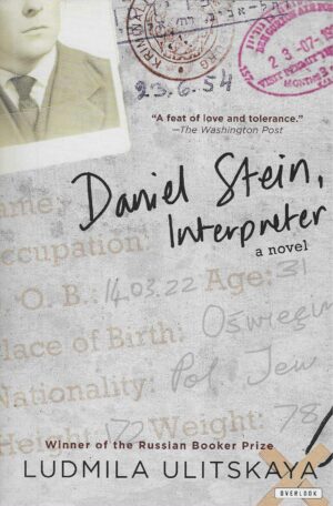 Ludmila Ulitskaya: Daniel Stein, Interpreter