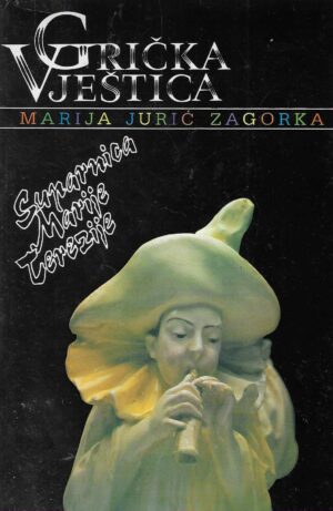 Marija Jurić Zagorka: Suparnica Marije Terezije - 2. dio