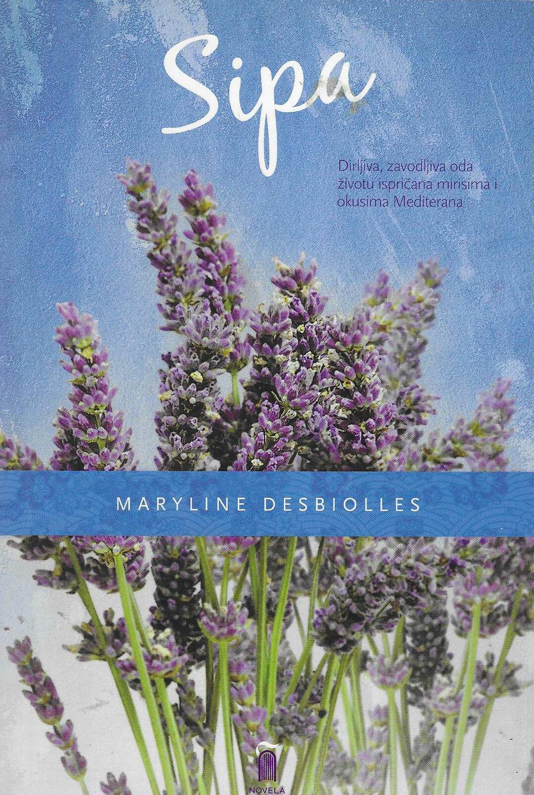 Maryline Desbiolles: Sipa