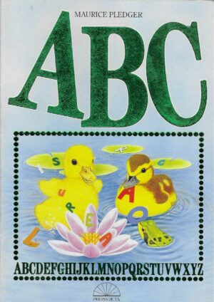 Maurice Pledger: ABC