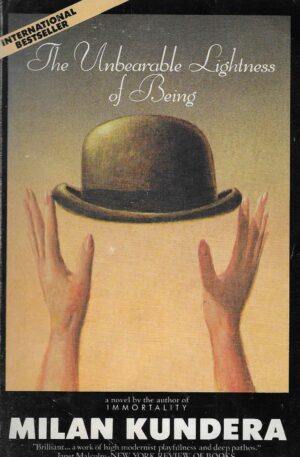 Milan Kundera: The Unbearable Lightness of Being