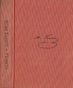 N. V. Gogolj: Mrtve duše