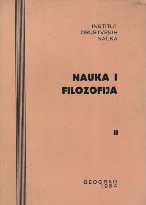 Nauka i filozofija