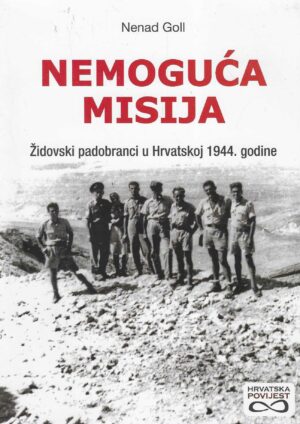 Nenad Goll: Nemoguća misija