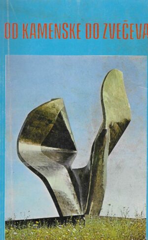 Od Kamenske do Zvečeva