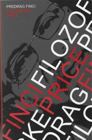 Predrag Finci: Filozofske priče