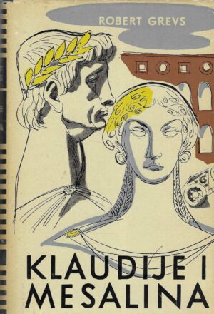 Robert Grevs: Klaudije i Mesalina
