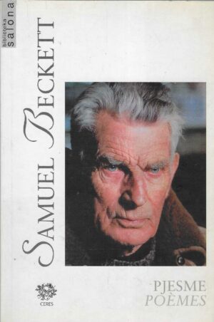 Samuel Beckett: Pjesme / Poèmes