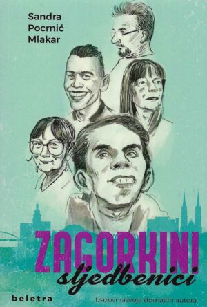 Sandra Pocrnić Mlakar: Zagorkini sljedbenici