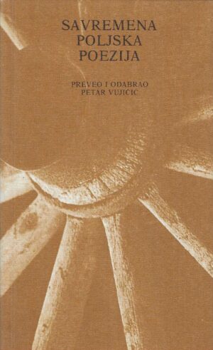 Savremena poljska poezija