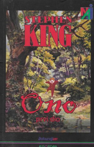 Stephen King: Ono - prvi dio
