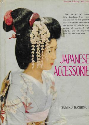 Sumiko Hashimoto: Japanese Accessories