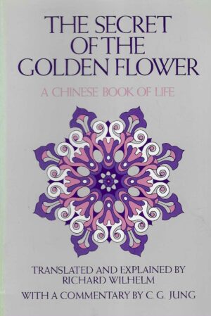 The Secret of the Golden Flower