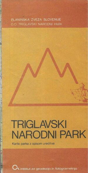 Triglavski narodni park