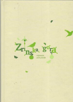 Zrinska gora - regionalni park prirode