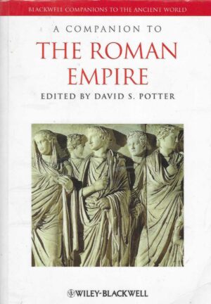 A Companion to the Roman Empire