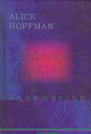 Alice Hoffman: Morske priče