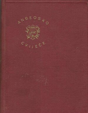 Anđeosko cvijeće - crkvena pjesmarica