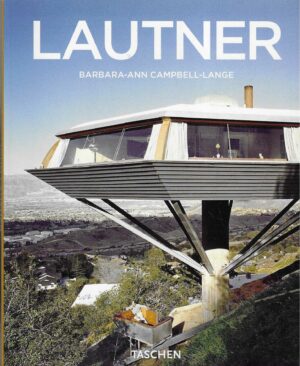 Barbara-Ann Campbell-Lange: Lautner