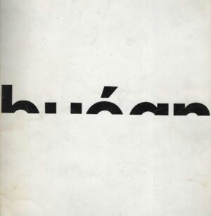 Boris Bućan, Katalog, 1976.