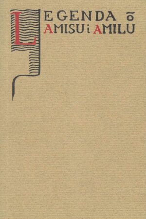 Branimir Livadić: Legenda o Asimu i Amilu