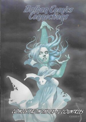 Comics from the Ex-Yu Countries