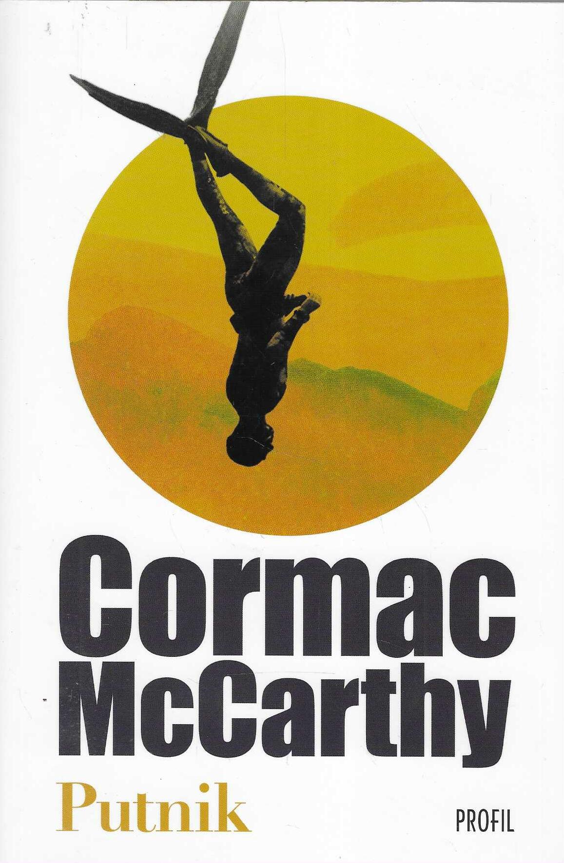 Cormac McCarthy: Putnik