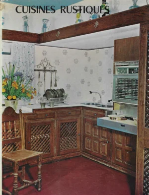 Cuisines Rustiques