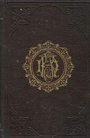 Danica - kalendar i ljetopis društva Svetojeronimskoga