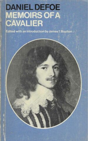 Daniel Defoe: Memoirs of a Cavalier