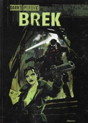 Darko Perović: Brek