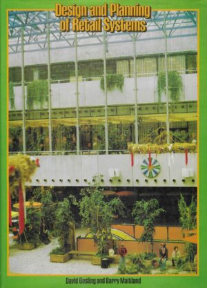 Design and Planning of Retail Systems