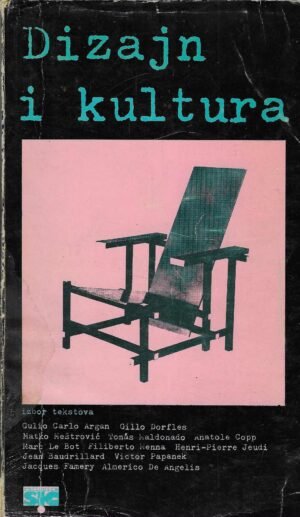 Dizajn i kultura
