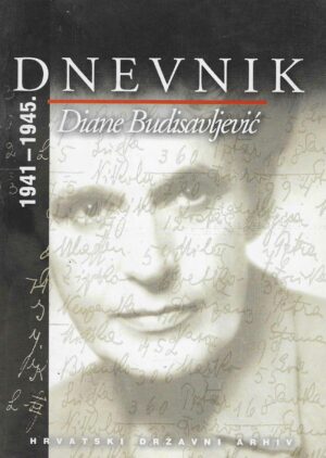 Dnevnik Diane Budisavljević (1941-1945.)