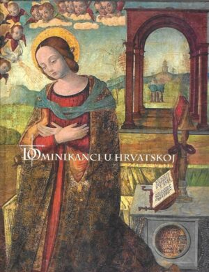 Dominikanci u Hrvatskoj