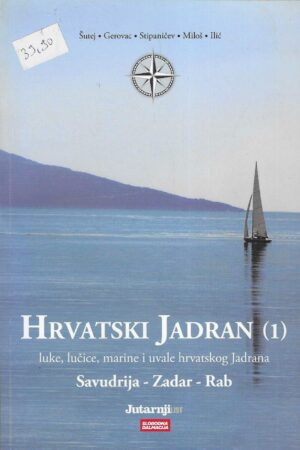 Hrvatski Jadran 1-2