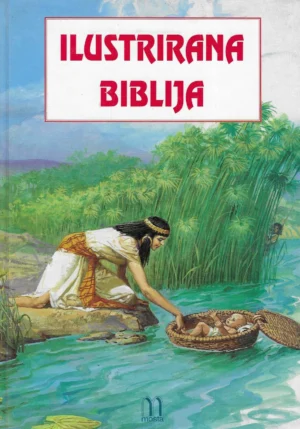 Ilustrirana Biblija